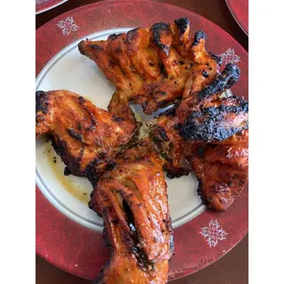 Chooza Chicken