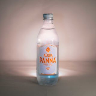 Acqua naturale 50 cl