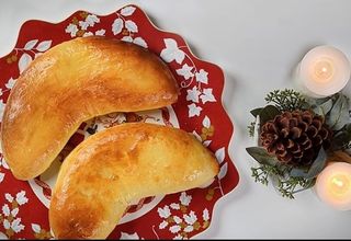 გურული ღვეზელი 1 ცალი