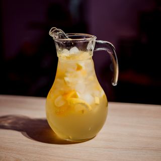 Цитрусовый