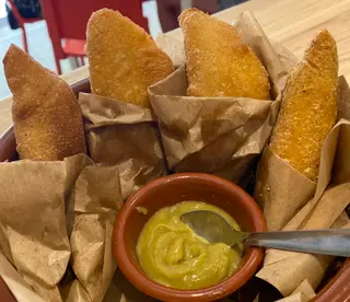 Degustación De Empanadas
