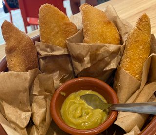 Degustación De Empanadas