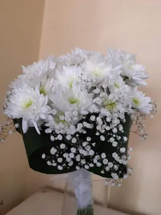Bouquet Margaridas