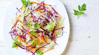 Anamikti / Salată de Varză