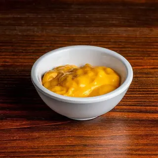 Salsa Cheddar