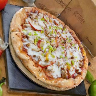 Пицца "Куриная"