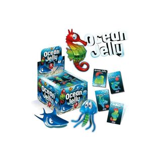 Ocean Jelly 