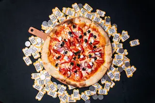 Vegetariana