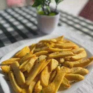 Porção de Batatas