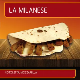 La Milanese