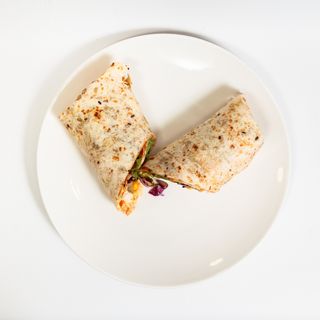 Tortilla od piletine