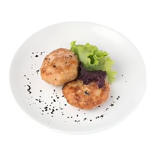 Котлеты куриные (1 шт.)