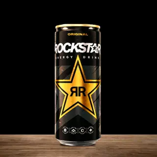 Rockstar