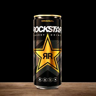Rockstar
