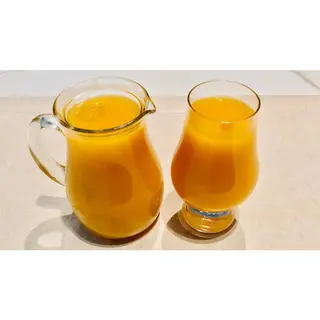 Bungo (Seasonal) Juice