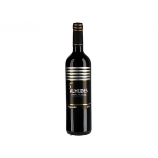 Cinco Almudes Tinto
