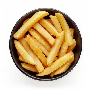 PATATINE FRITTE