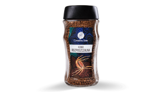 Kawa rozpuszczalna 200g