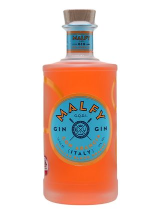MALFY GIN  ARANCIA (Italy)