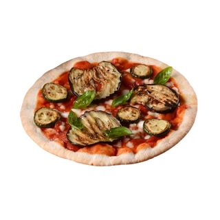 Pizza de l'hort