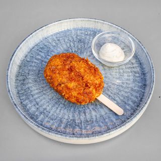 Saltimbocca alla romana