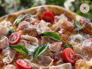 Пица Четири Меса