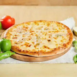 4 Formaggi