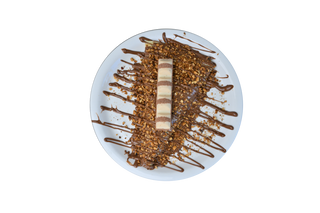 Crépe Kinder Bueno