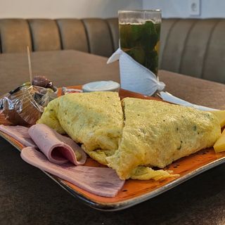 Combo Especial Manhattan