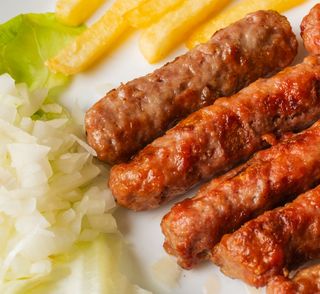 Ćevapi 200g