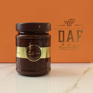 Crema spalmabile cioccolato Dark