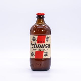 Birra Ichnusa Non Filtrata 50 Cl