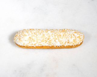 Еклер Кокос