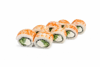Філадельфія Shrimps