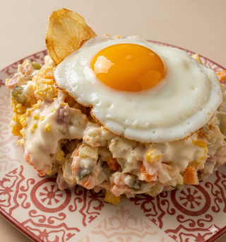 Ensaladilla