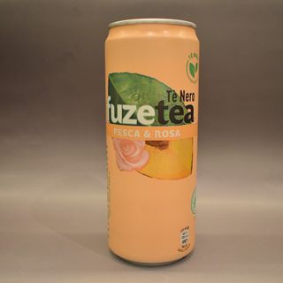 Tè pesca