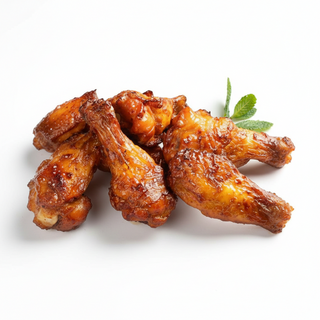 Ración De Alitas De Pollo (6 Uds.)