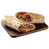 Шаурма з бараниною і спаржевою квасолею (380 г)