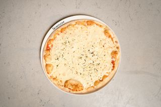 Pizza Mozzarella