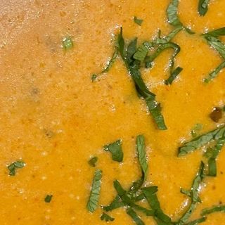 Butter chicken ( Pollo al Mantaquilla)