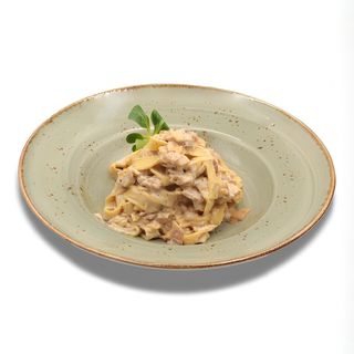 Паста Карбонара (350 г)