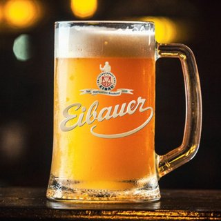 Пиво разливное Eibauer hefeweizen hell 1л