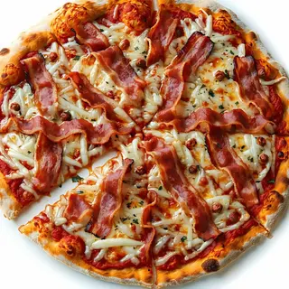 Pancetta e salsiccia fresca