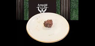 Конско кюфте (65г)