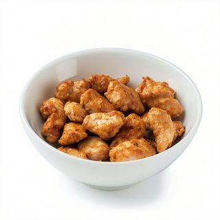 Пилешко месо