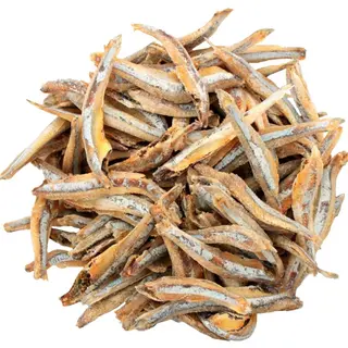 Աղի Անչուս 100գր