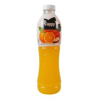 Соковий напій Orange mix 0.5 л