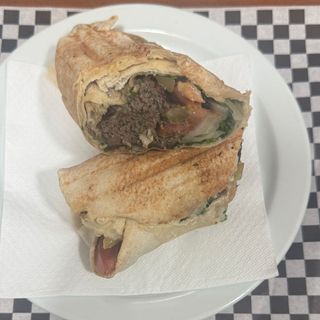 Sandwich Kafta