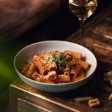 რიგატონი პომიდვრით