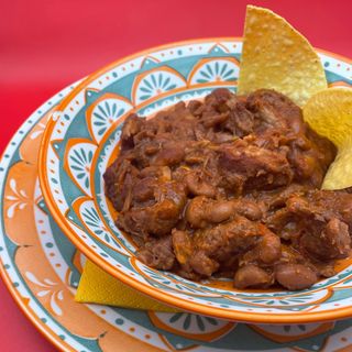 Chili con carne